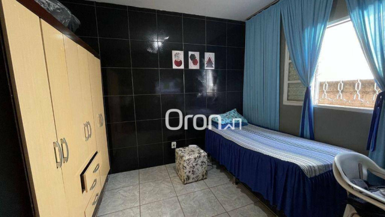 Imagem Casa com 3 Quartos à Venda, 77 m² em Residencial Eli Forte - Goiânia Imagem Casa com 3 Quartos à Venda, 77 m² em Residencial Eli Forte - Goiânia