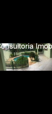 Imagem Sobrado com 4 Quartos à Venda,  em Parque São Lourenço - Indaiatuba