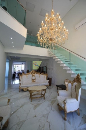 Imagem Casa de Condomínio com 3 Quartos à Venda, 280 m² em Condomínio Olivio Franceschini - Hortolândia Imagem Casa de Condomínio com 3 Quartos à Venda, 280 m² em Condomínio Olivio Franceschini - Hortolândia