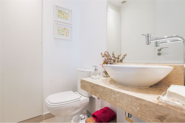 Imagem Apartamento com 3 Quartos à Venda, 95 m² em Barra Funda - São Paulo