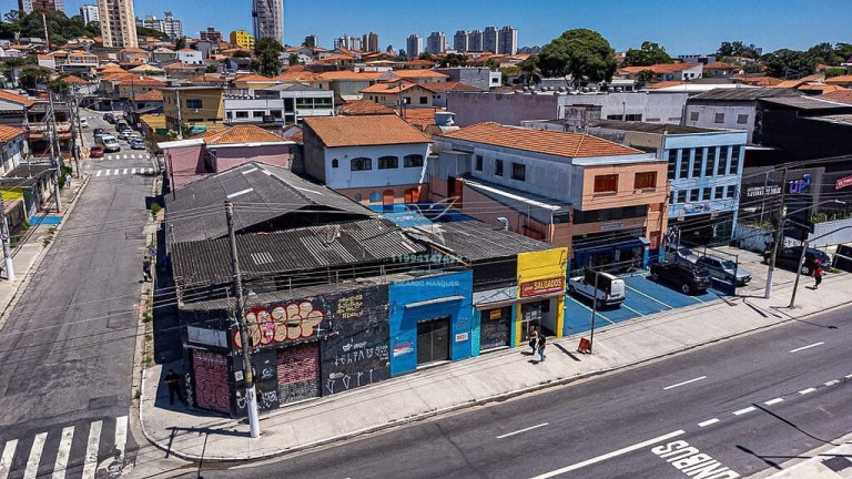 Imagem Terreno à Venda, 429 m² em Vila Sônia - São Paulo Imagem Terreno à Venda, 429 m² em Vila Sônia - São Paulo