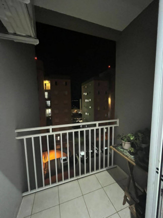 Casa com 2 Quartos à Venda,  em Residencial Rubi - Limeira