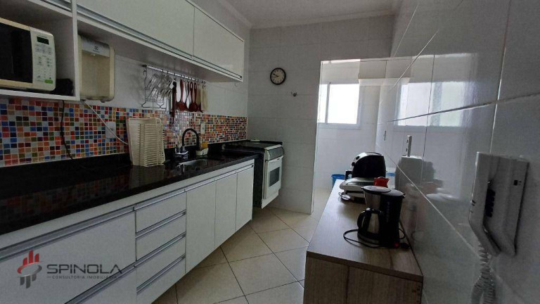 Imagem Apartamento com 2 Quartos à Venda, 86 m² em Vila Balneária - Praia Grande Imagem Apartamento com 2 Quartos à Venda, 86 m² em Vila Balneária - Praia Grande