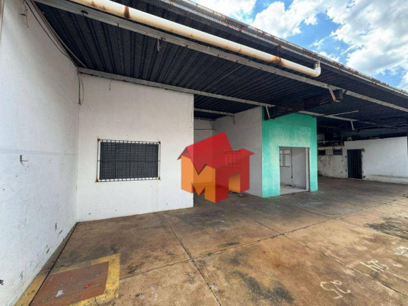 Imagem Sala Comercial à Venda, 320 m² em Jardim Girassol - Americana Imagem Sala Comercial à Venda, 320 m² em Jardim Girassol - Americana