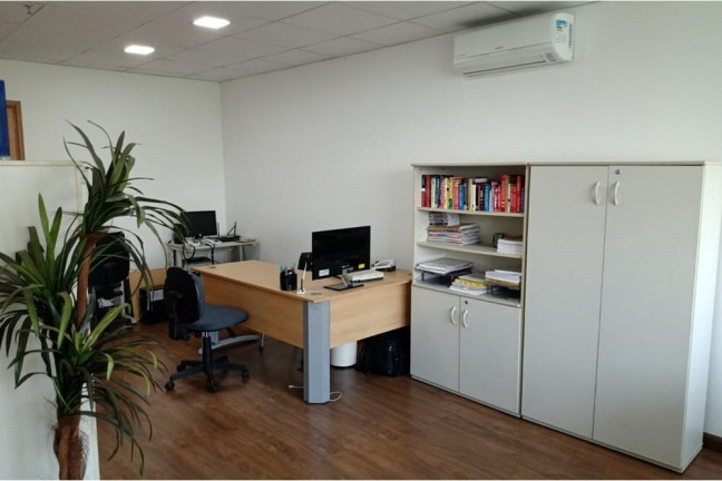 Imagem Sala Comercial à Venda, 44 m² em Jardim Caboré - São Paulo Imagem Sala Comercial à Venda, 44 m² em Jardim Caboré - São Paulo