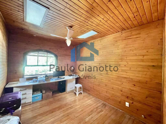 Imagem Casa de Condomínio com 4 Quartos à Venda, 464 m² em Jardim Colibri - Cotia