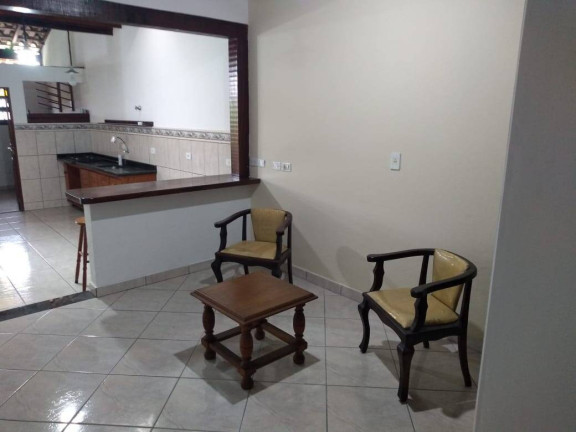 Imagem Casa com 3 Quartos à Venda, 200 m² em Silop - Ubatuba