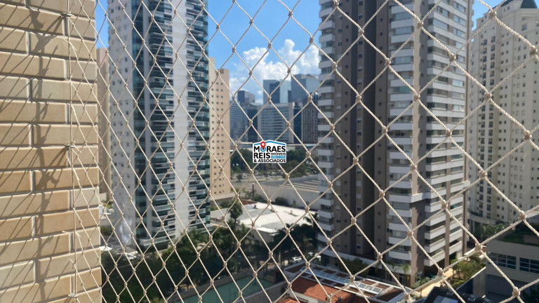 Imagem Apartamento com 3 Quartos à Venda ou Locação, 71 m² em Brooklin - São Paulo Imagem Apartamento com 3 Quartos à Venda ou Locação, 71 m² em Brooklin - São Paulo