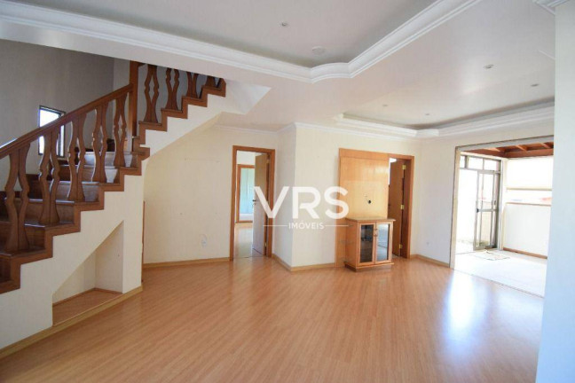 Imagem Cobertura com 5 Quartos à Venda, 176 m² em Agriões - Teresópolis Imagem Cobertura com 5 Quartos à Venda, 176 m² em Agriões - Teresópolis