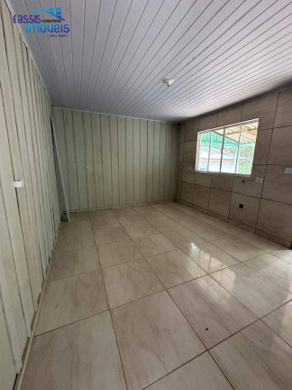 Imagem Casa com 2 Quartos à Venda, 72 m² em Roseira - Colombo Imagem Casa com 2 Quartos à Venda, 72 m² em Roseira - Colombo