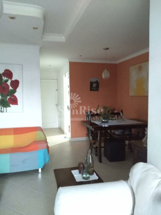 Imagem Apartamento com 3 Quartos à Venda, 78 m² em Tamboré - Barueri Imagem Apartamento com 3 Quartos à Venda, 78 m² em Tamboré - Barueri