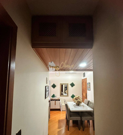 Imagem Apartamento com 2 Quartos à Venda, 59 m² em Mooca - São Paulo