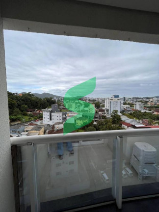 Imagem Apartamento com 2 Quartos à Venda, 64 m² em Bom Retiro - Joinville
