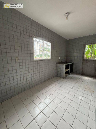 Imagem Casa com 4 Quartos à Venda, 200 m² em Cuiá - João Pessoa