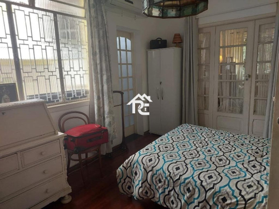 Imagem Casa com 4 Quartos à Venda, 340 m² em São Francisco - Niterói Imagem Casa com 4 Quartos à Venda, 340 m² em São Francisco - Niterói