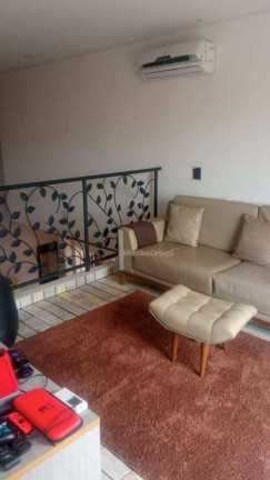 Imagem Casa com 4 Quartos à Venda, 260 m² em Colina Verde - Tatuí