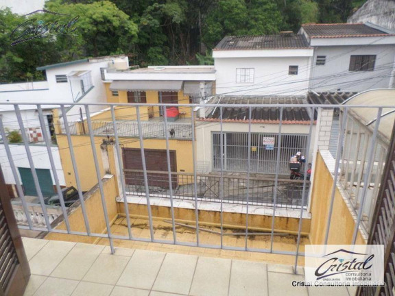 Imagem Casa com 3 Quartos à Venda, 150 m² em Vila São Luís(zona Oeste) - São Paulo