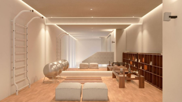 Imagem Apartamento com 2 Quartos à Venda, 105 m² em Canto Do Forte - Praia Grande