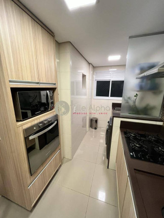Imagem Apartamento com 3 Quartos à Venda, 92 m² em Ponta Da Praia - Santos