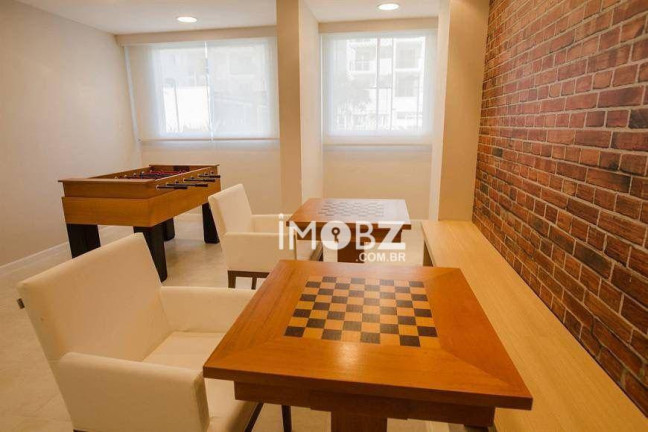 Imagem Imóvel com 2 Quartos à Venda, 54 m² em Vila Andrade - São Paulo Imagem Imóvel com 2 Quartos à Venda, 54 m² em Vila Andrade - São Paulo