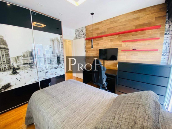 Imagem Apartamento com 4 Quartos à Venda, 255 m² em Centro - São Bernardo Do Campo Imagem Apartamento com 4 Quartos à Venda, 255 m² em Centro - São Bernardo Do Campo