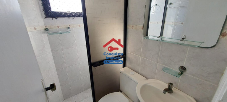 Imagem Apartamento com 2 Quartos à Venda, 78 m² em Maracanã - Praia Grande Imagem Apartamento com 2 Quartos à Venda, 78 m² em Maracanã - Praia Grande