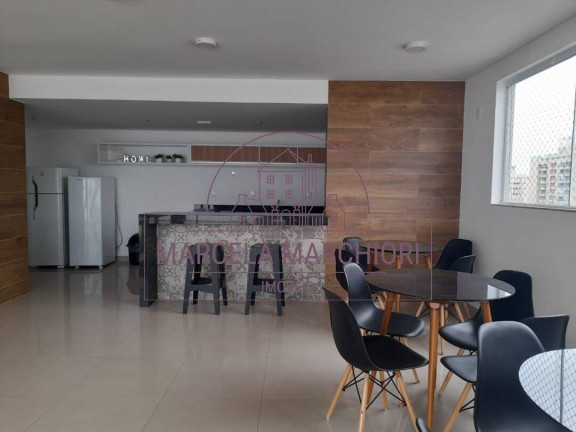 Imagem Apartamento com 3 Quartos à Venda, 64 m² em Itaparica - Vila Velha Imagem Apartamento com 3 Quartos à Venda, 64 m² em Itaparica - Vila Velha