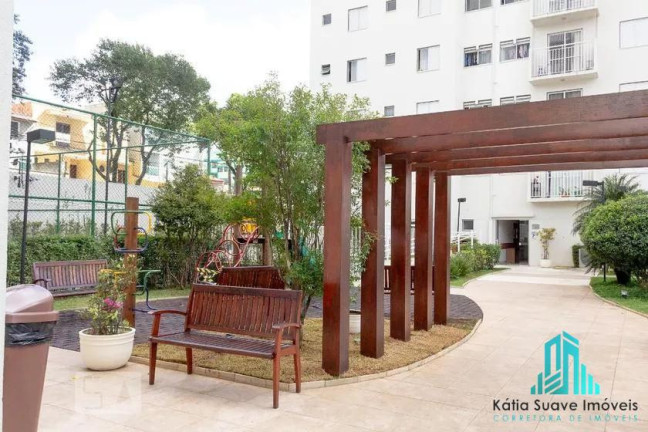 Imagem Apartamento com 2 Quartos à Venda, 149 m² em Vila Alzira - Santo André Imagem Apartamento com 2 Quartos à Venda, 149 m² em Vila Alzira - Santo André