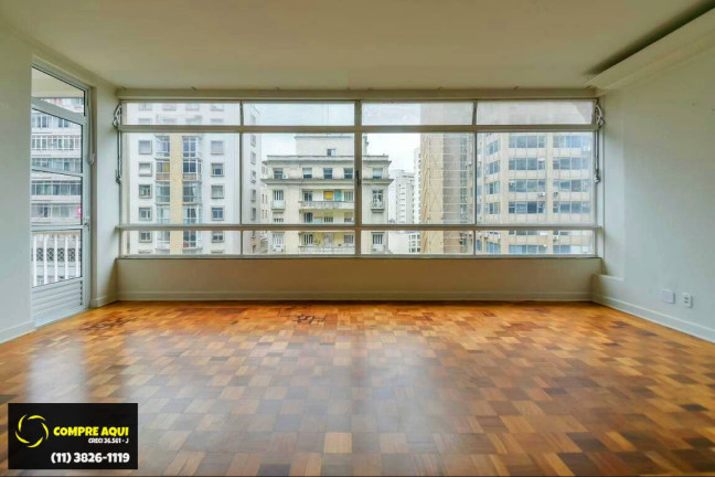 Imagem Apartamento com 3 Quartos à Venda, 391 m² em República - São Paulo Imagem Apartamento com 3 Quartos à Venda, 391 m² em República - São Paulo