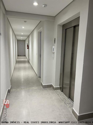 Imagem Apartamento com 1 Quarto para Alugar, 41 m² em Vila Medeiros - São Paulo