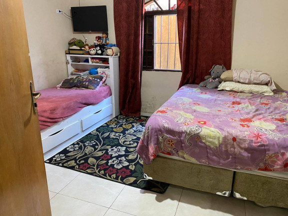 Imagem Casa com 5 Quartos à Venda,  em Jardim Tucunduva - Carapicuíba