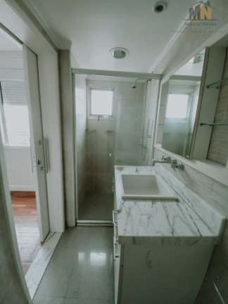 Imagem Apartamento com 3 Quartos para Alugar, 102 m² em Cerqueira César - São Paulo Imagem Apartamento com 3 Quartos para Alugar, 102 m² em Cerqueira César - São Paulo