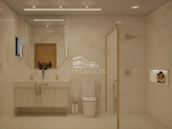 Imagem Casa com 3 Quartos à Venda, 228 m² em Nova Esperança - Porto Velho