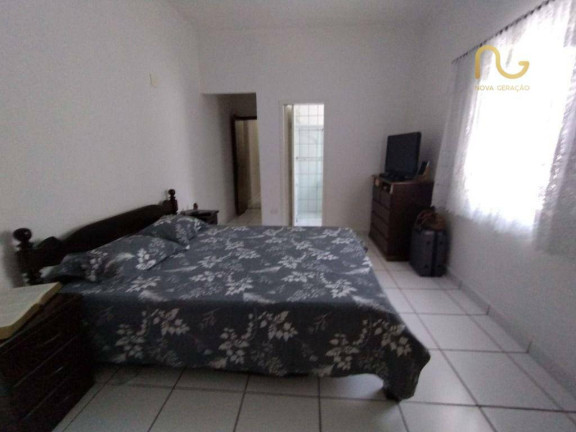 Imagem Casa com 2 Quartos à Venda, 122 m² em Boqueirão - Praia Grande