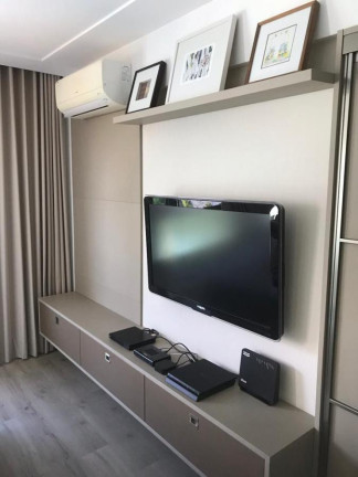 Imagem Apartamento com 4 Quartos à Venda, 195 m² em Alphaville - Salvador