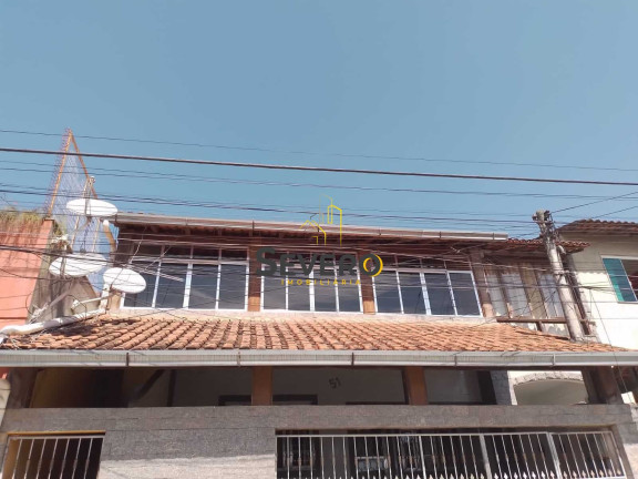 Sobrado com 2 Quartos à Venda, 120 m² em Lagoinha - São Gonçalo