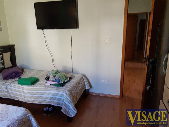 Imagem Casa com 3 Quartos à Venda, em Pq. Santo Antonio - Jacareí Imagem Casa com 3 Quartos à Venda, em Pq. Santo Antonio - Jacareí