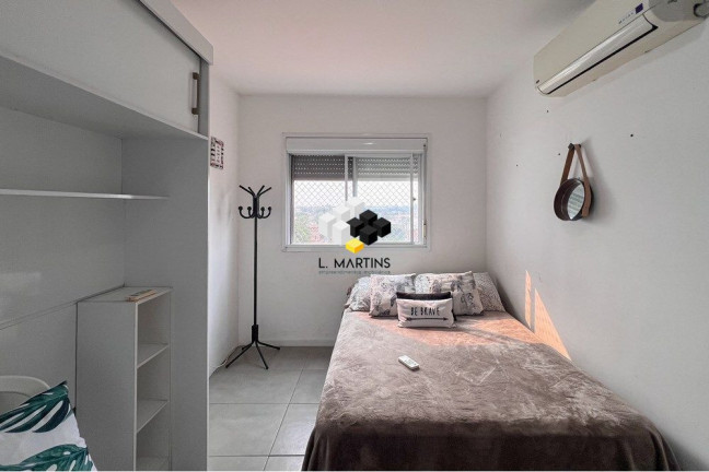 Imagem Apartamento com 2 Quartos à Venda, 55 m² em Fátima - Canoas Imagem Apartamento com 2 Quartos à Venda, 55 m² em Fátima - Canoas