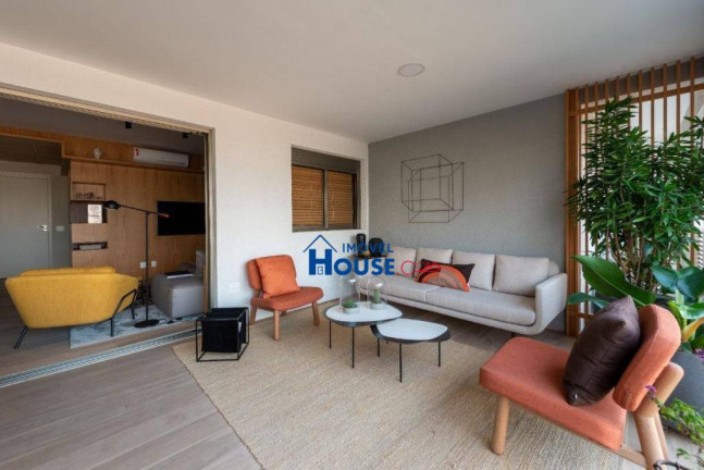 Imagem Apartamento com 4 Quartos à Venda, 149 m² em Vila Madalena - São Paulo Imagem Apartamento com 4 Quartos à Venda, 149 m² em Vila Madalena - São Paulo