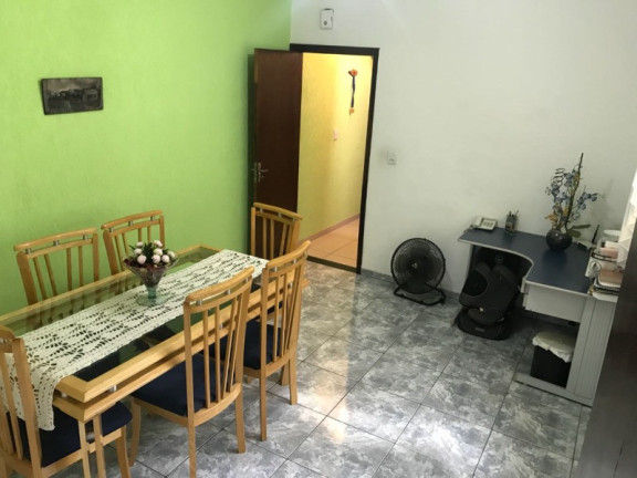 Imagem Sobrado com 3 Quartos à Venda, 152 m² em Jardim Cidade Pirituba - São Paulo