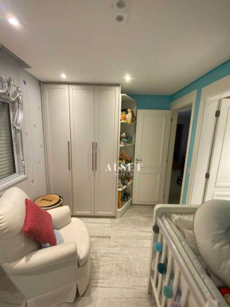 Imagem Apartamento com 2 Quartos à Venda, 78 m² em Mooca - São Paulo