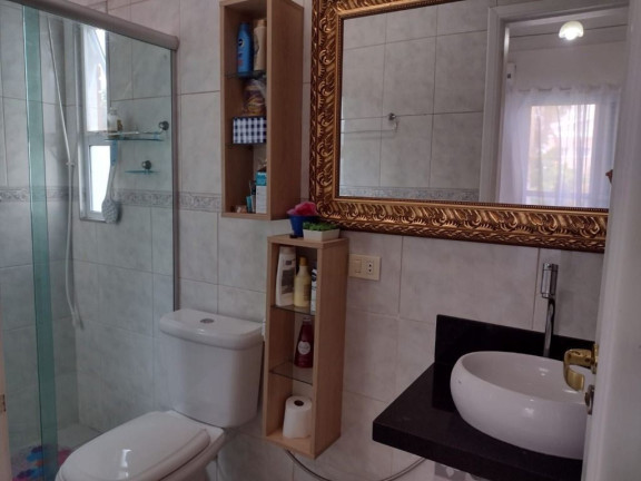 Imagem Casa com 4 Quartos à Venda, 398 m² em Maitinga - Bertioga