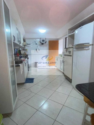 Imagem Apartamento com 4 Quartos à Venda, 234 m² em Intermares - Cabedelo