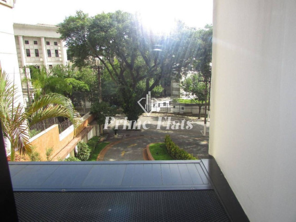 Imagem Apartamento com 1 Quarto à Venda, 39 m² em Higienópolis - São Paulo Imagem Apartamento com 1 Quarto à Venda, 39 m² em Higienópolis - São Paulo