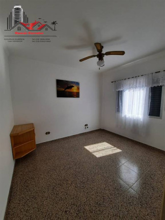 Imagem Apartamento com 2 Quartos à Venda, 54 m² em Forte - Praia Grande