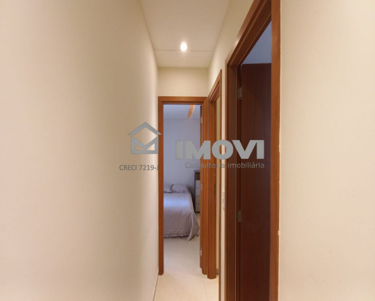 Imagem Apartamento com 4 Quartos à Venda, 155 m² em Itapuã - Vila Velha