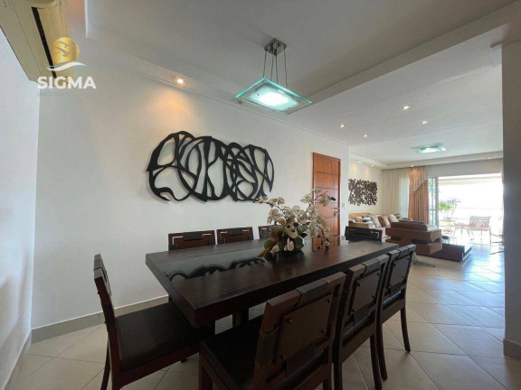 Imagem Apartamento com 4 Quartos à Venda, 175 m² em Jardim Astúrias - Guarujá Imagem Apartamento com 4 Quartos à Venda, 175 m² em Jardim Astúrias - Guarujá