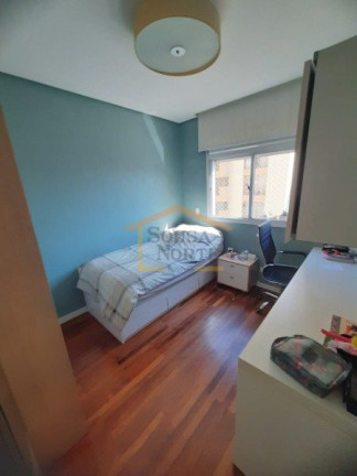 Imagem Apartamento com 3 Quartos à Venda, 123 m² em Santana - São Paulo Imagem Apartamento com 3 Quartos à Venda, 123 m² em Santana - São Paulo