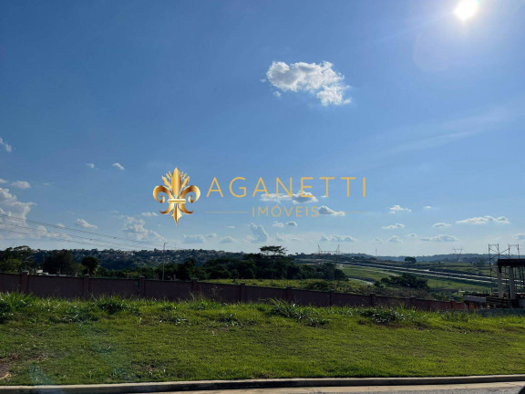 Terreno em Condomínio à Venda, 570 m² em Alphaville Vespasiano - Vespasiano