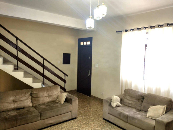 Casa com 3 Quartos à Venda, 154 m² em Chácara Inglesa - São Paulo